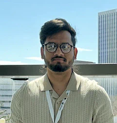 Kazi Amit Hasan