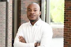 Kelechi G. Kalu