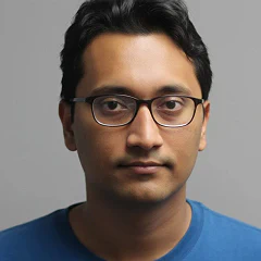 Kishan Kumar Ganguly