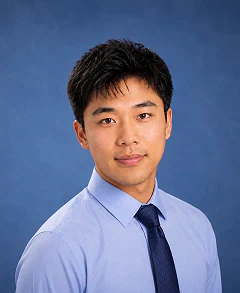 Lejin Li