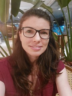 Lilian Passos Scatalon