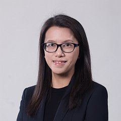 Lin Huang