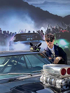 Luanqi Mo