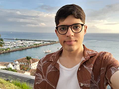 Lucas Teixeira Borges