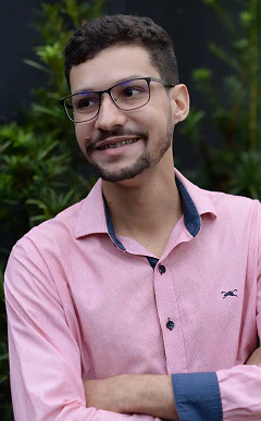 Luciano Teran