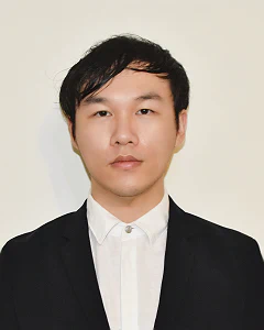 Lyuye Zhang