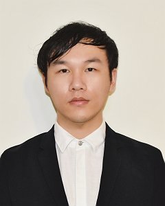 Lyuye Zhang