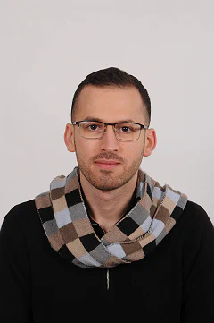 Mahmoud Alfadel