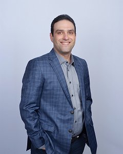 Mahmoud Jahanshahi