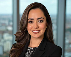 Mahsa Radnejad
