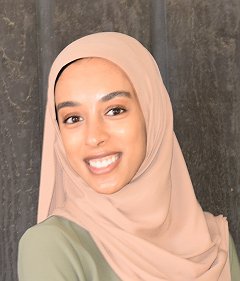 Manaal Ramadan Basha