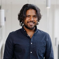 Manish Kumar Bala Kumar