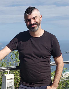 Marco Vieira