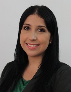 Maria Lydia Fioravanti