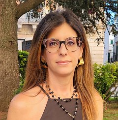 Maria Teresa Baldassarre