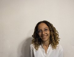 Maria Teresa Rossi