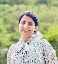 Maryam Masoudian