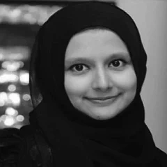 Maryum Hamdani 