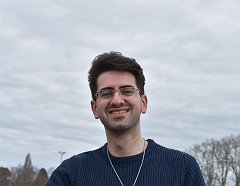 Masoud Jamshidiyan Tehrani