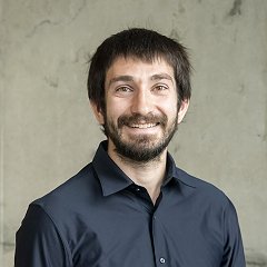 Mathieu Nassif