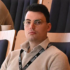 Matteo Esposito