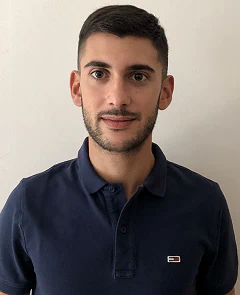 Matteo Vaccargiu