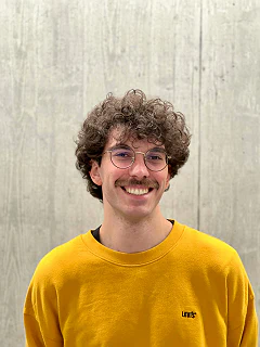 Mattia Giannaccari