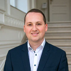 Maxime ANDR&Eacute;
