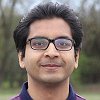 Md Ahasanuzzaman