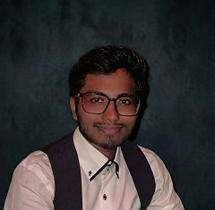 MD Akib Haider