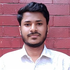 Md. Masud Mazumder