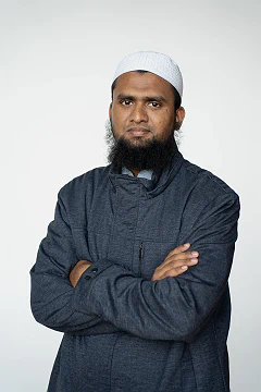 Md Masum Mushfiq