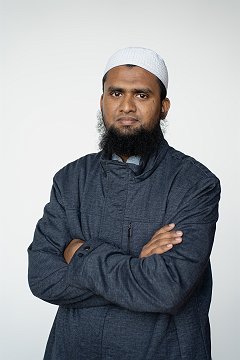 Md Masum Mushfiq