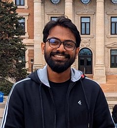 Md Nahidul Islam Opu