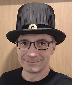 Mika M&auml;ntyl&auml;