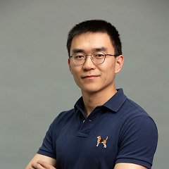 Minghua Ma