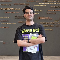 Mohammad Abdollahi