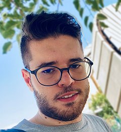 Mohammadali Sefidi Esfahani