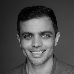 Mohammad Ghafari