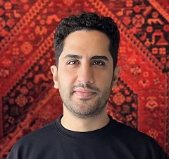 Mohammad Mahdi Sayyadnejad