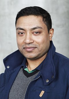 Mohan Baruwal Chhetri