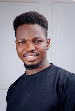 Moshood Fakorede