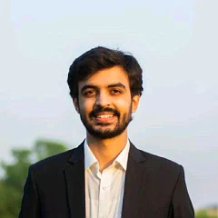 Mughees Ur Rehman