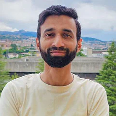 Muhammad Imran