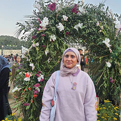 Munim Iftikhar