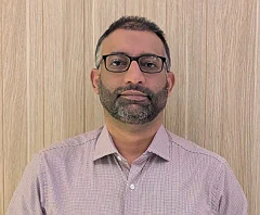 Najam Nazar