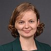 Nataliia Stulova