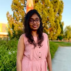 Nimmi Weeraddana