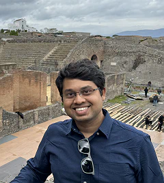 Partha Chakraborty
