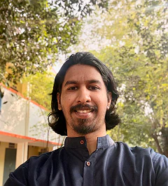 Parthasarathy PD